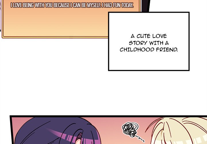 I Choose You! I Choose You! EP 94 - Toomics page 4 - 