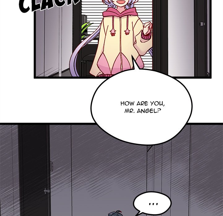 I Choose You! I Choose You! EP 94 - Toomics page 33 - 