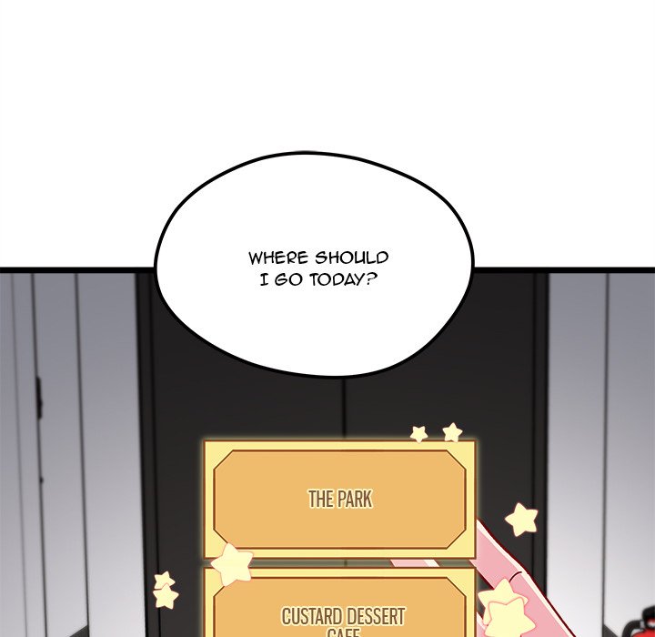 I Choose You! I Choose You! EP 94 - Toomics page 46 - 