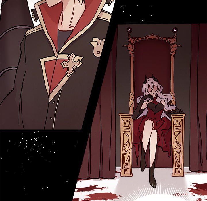 I Choose You! I Choose You! EP 94 - Toomics page 72 - 