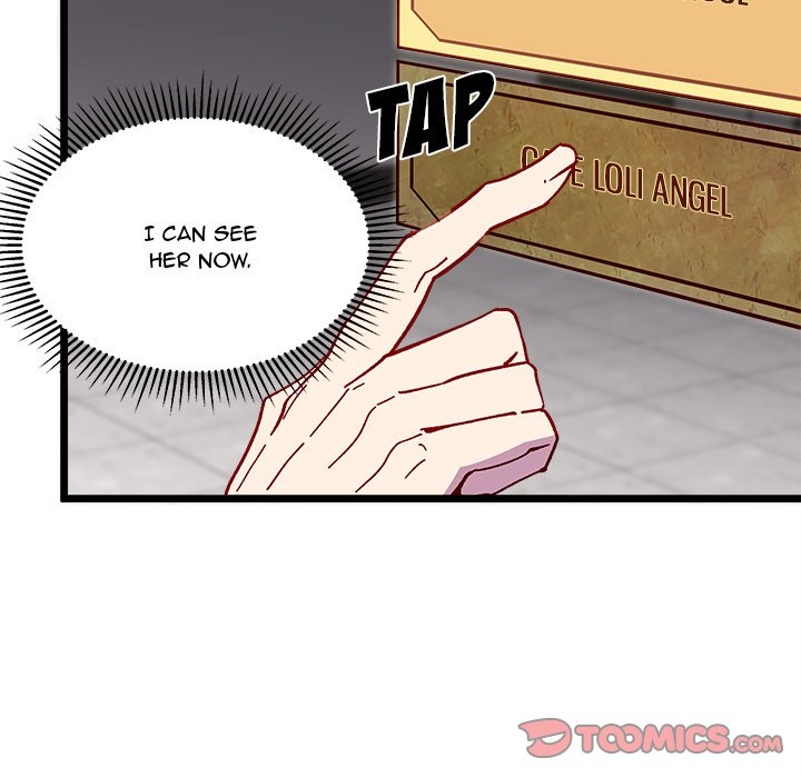 I Choose You! I Choose You! EP 94 - Toomics page 98 - 