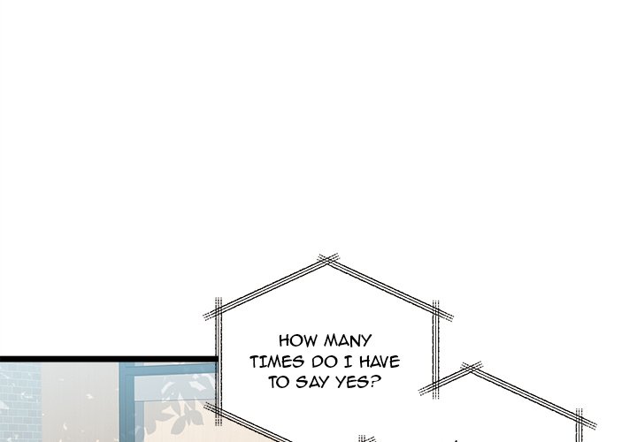 I Choose You! I Choose You! EP 95 - Toomics page 1 - 
