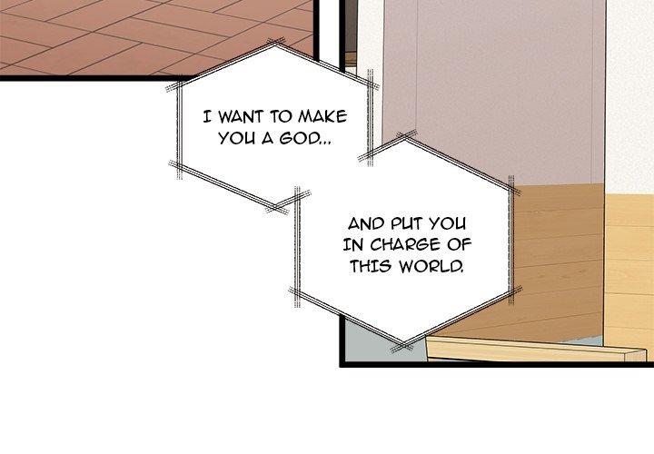 I Choose You! I Choose You! EP 95 - Toomics page 3 - 