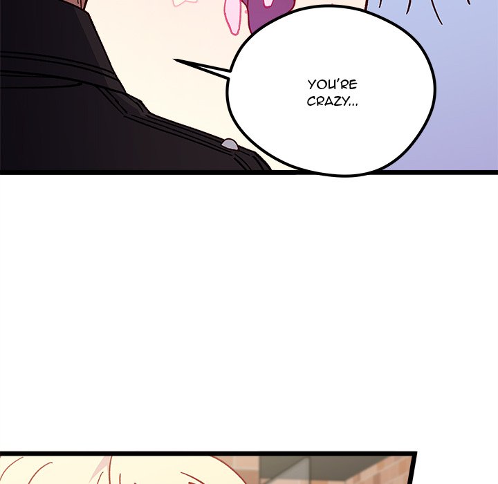 I Choose You! I Choose You! EP 95 - Toomics page 36 - 