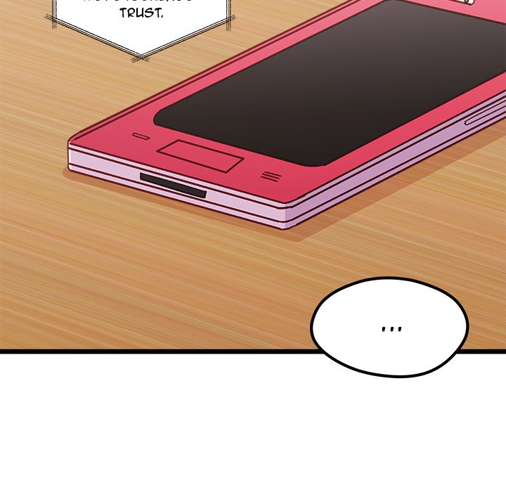 I Choose You! I Choose You! EP 95 - Toomics page 5 - 