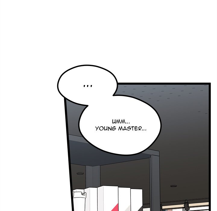 I Choose You! I Choose You! EP 95 - Toomics page 41 - 