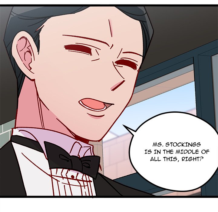 I Choose You! I Choose You! EP 95 - Toomics page 45 - 