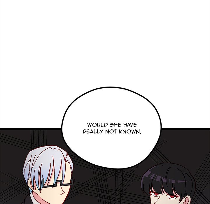 I Choose You! I Choose You! EP 95 - Toomics page 46 - 