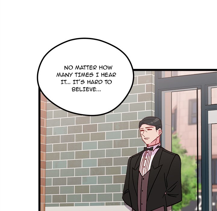 I Choose You! I Choose You! EP 95 - Toomics page 6 - 
