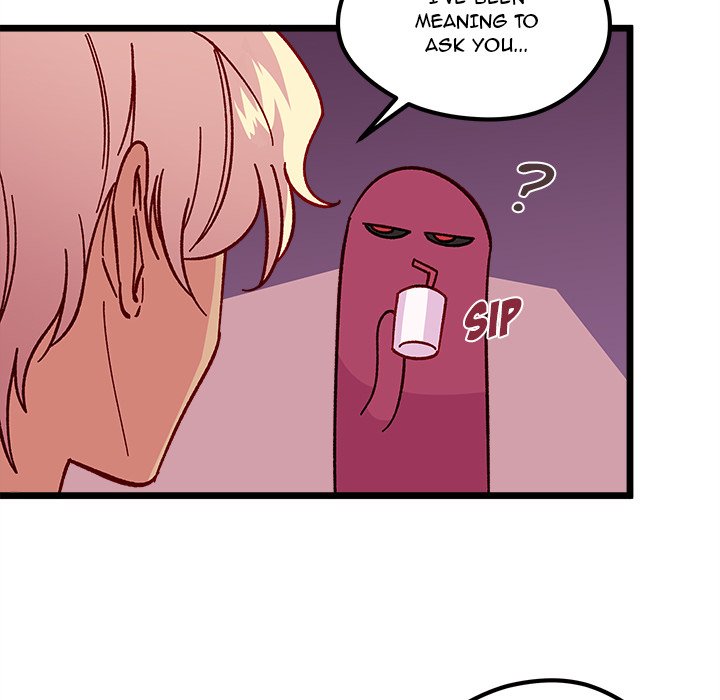I Choose You! I Choose You! EP 95 - Toomics page 64 - 