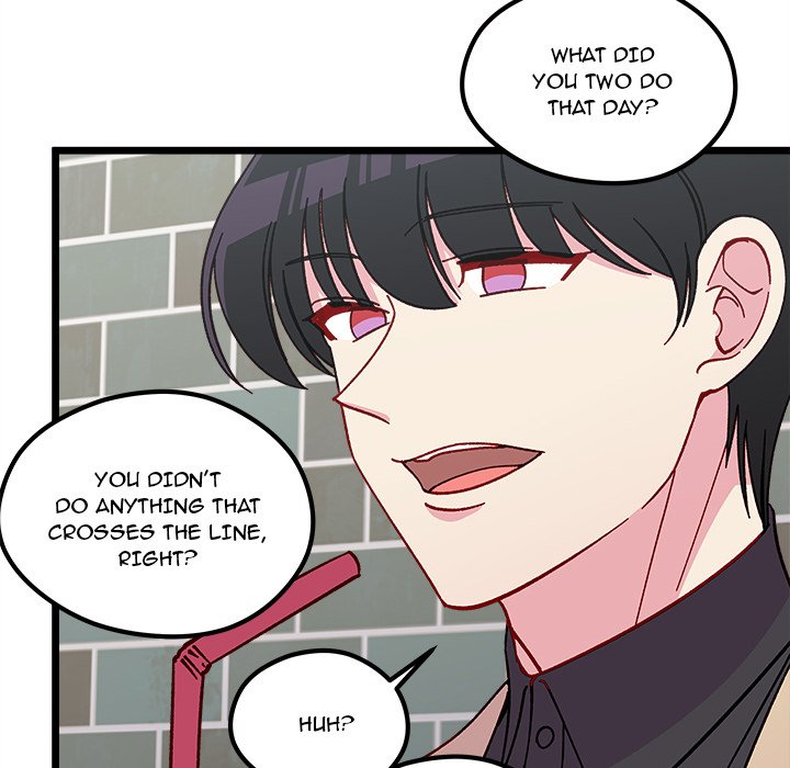 I Choose You! I Choose You! EP 95 - Toomics page 65 - 