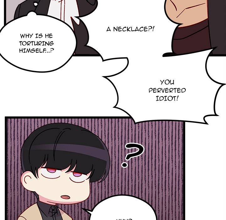 I Choose You! I Choose You! EP 95 - Toomics page 70 - 