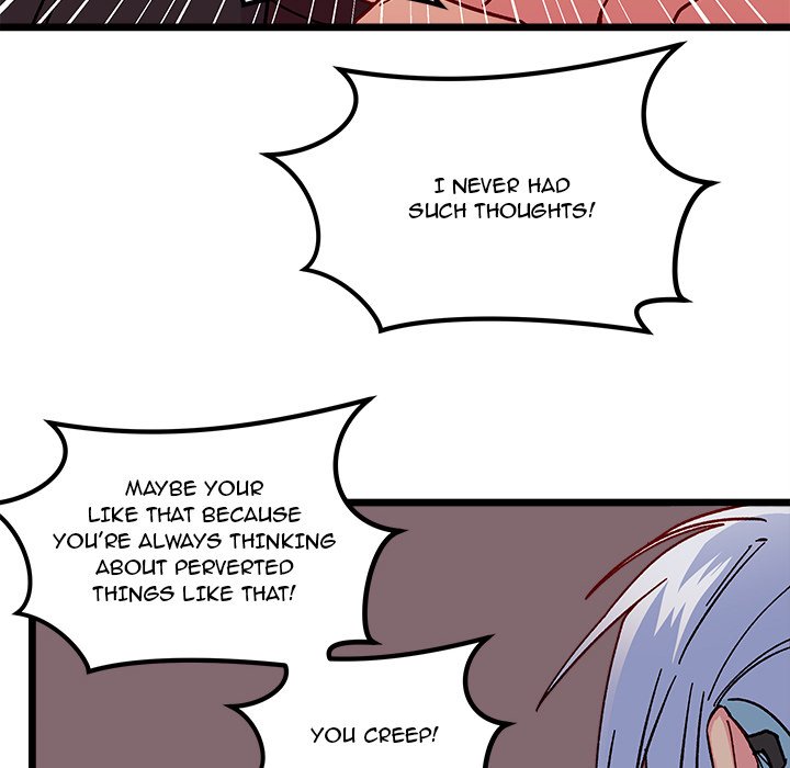 I Choose You! I Choose You! EP 95 - Toomics page 76 - 