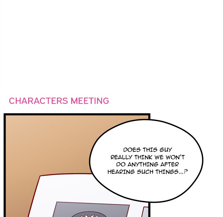 I Choose You! I Choose You! EP 95 - Toomics page 9 - 