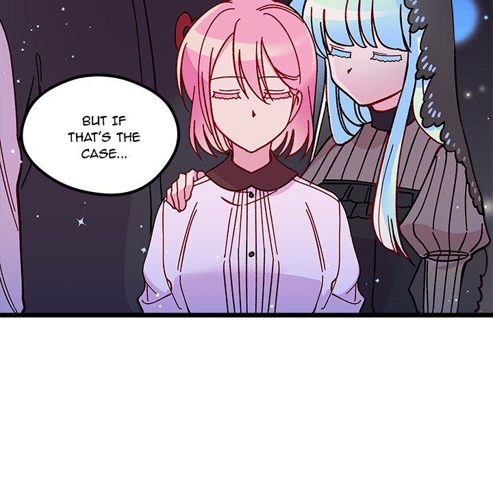 I Choose You! I Choose You! EP 95 - Toomics page 81 - 