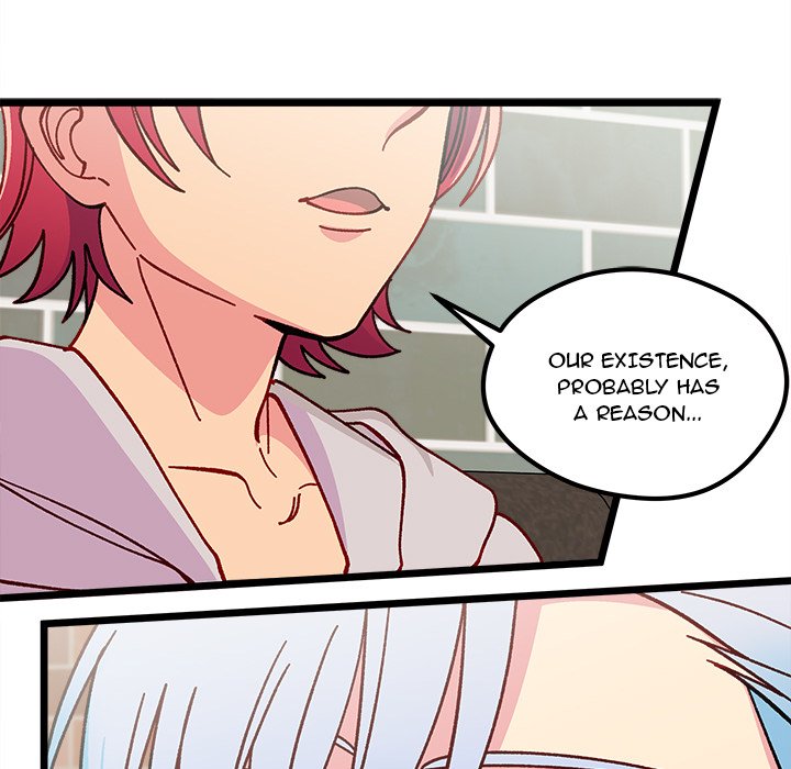 I Choose You! I Choose You! EP 95 - Toomics page 84 - 