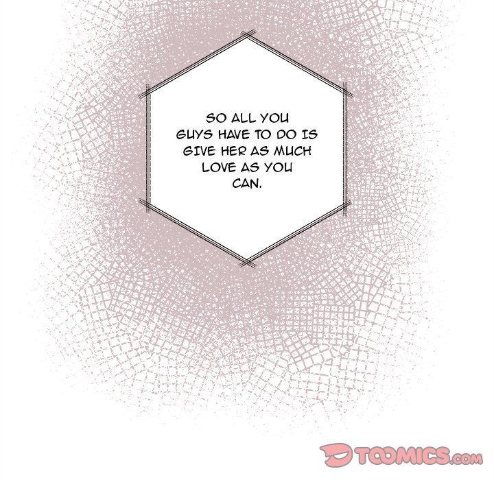 I Choose You! I Choose You! EP 95 - Toomics page 86 - 