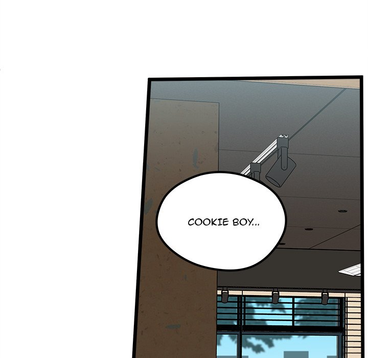 I Choose You! I Choose You! EP 95 - Toomics page 87 - 