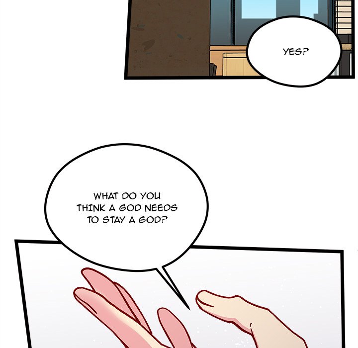I Choose You! I Choose You! EP 95 - Toomics page 88 - 