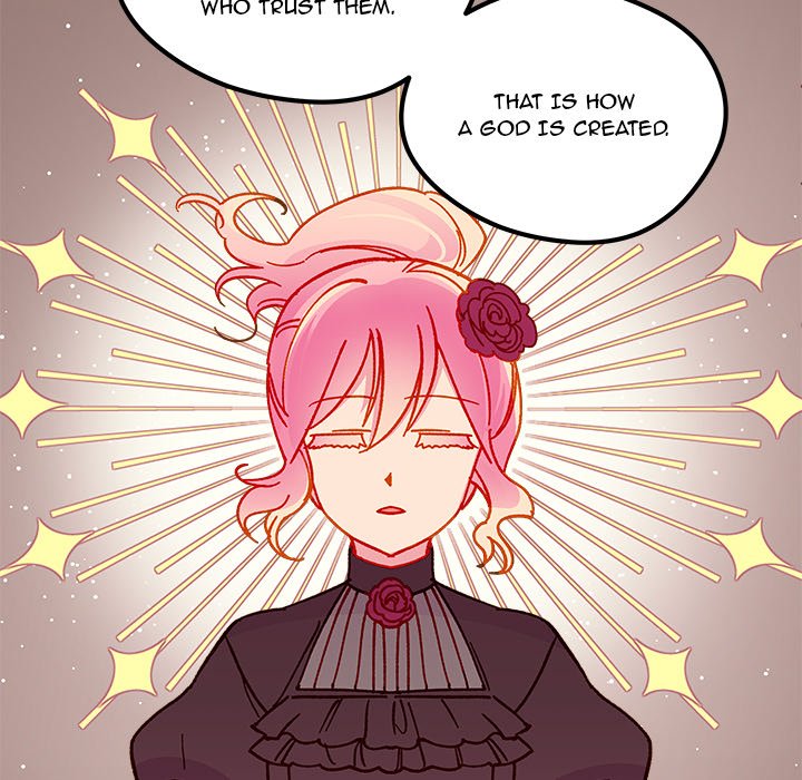 I Choose You! I Choose You! EP 95 - Toomics page 90 - 