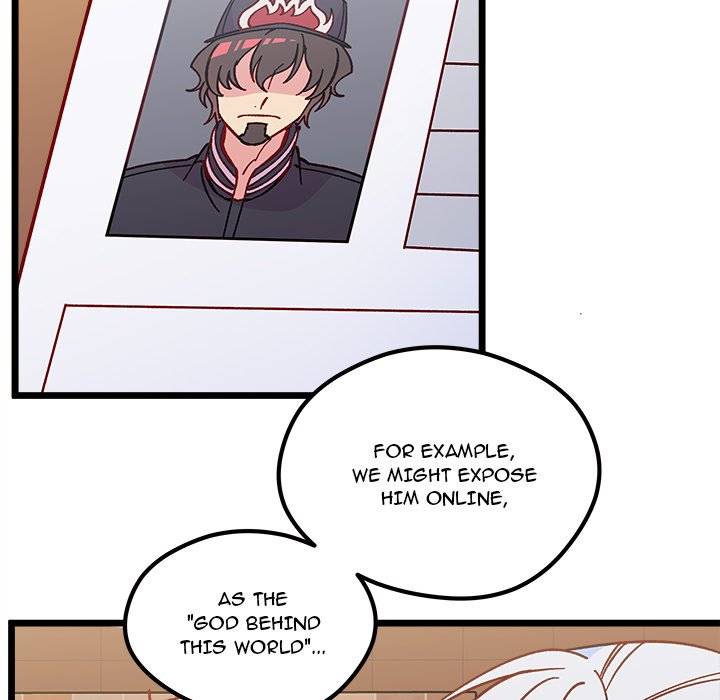I Choose You! I Choose You! EP 95 - Toomics page 10 - 