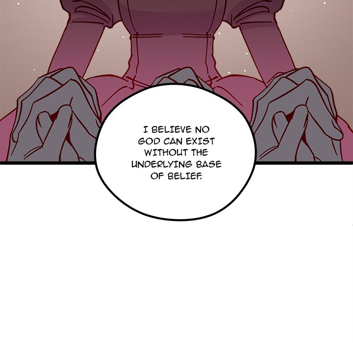 I Choose You! I Choose You! EP 95 - Toomics page 91 - 