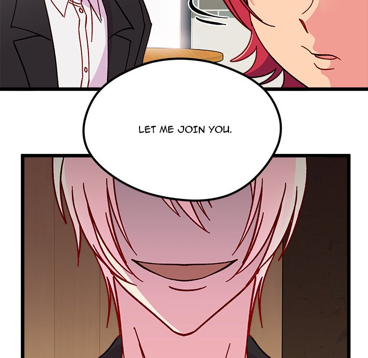 I Choose You! I Choose You! EP 95 - Toomics page 96 - 