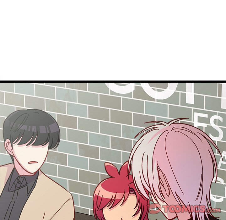 I Choose You! I Choose You! EP 95 - Toomics page 98 - 