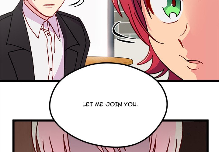 I Choose You! I Choose You! EP 96 - Toomics page 4 - 