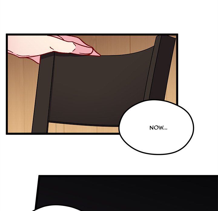 I Choose You! I Choose You! EP 96 - Toomics page 33 - 