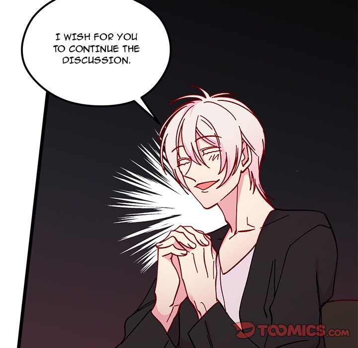 I Choose You! I Choose You! EP 96 - Toomics page 34 - 