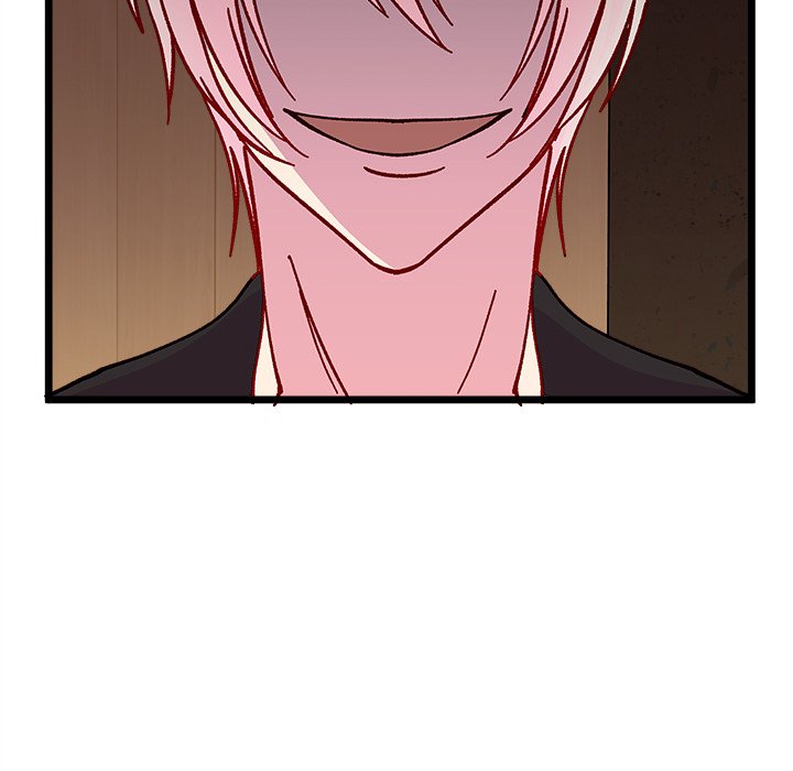 I Choose You! I Choose You! EP 96 - Toomics page 5 - 