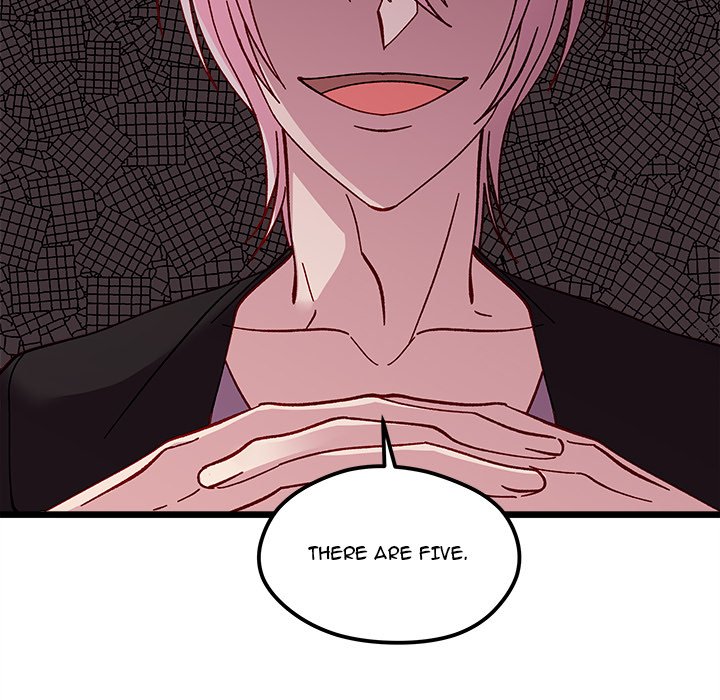 I Choose You! I Choose You! EP 96 - Toomics page 45 - 