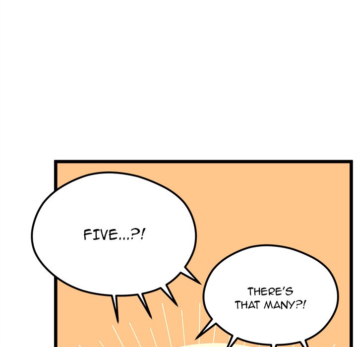 I Choose You! I Choose You! EP 96 - Toomics page 46 - 