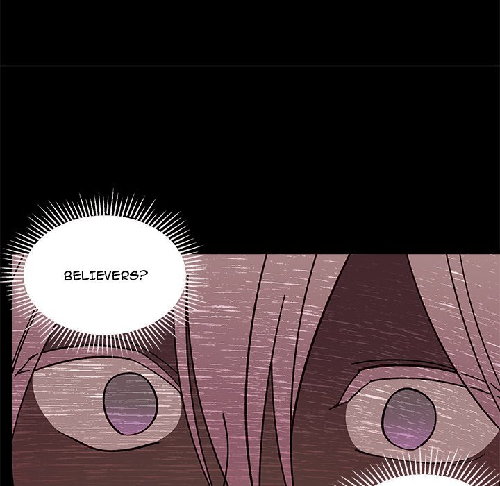 I Choose You! I Choose You! EP 96 - Toomics page 72 - 