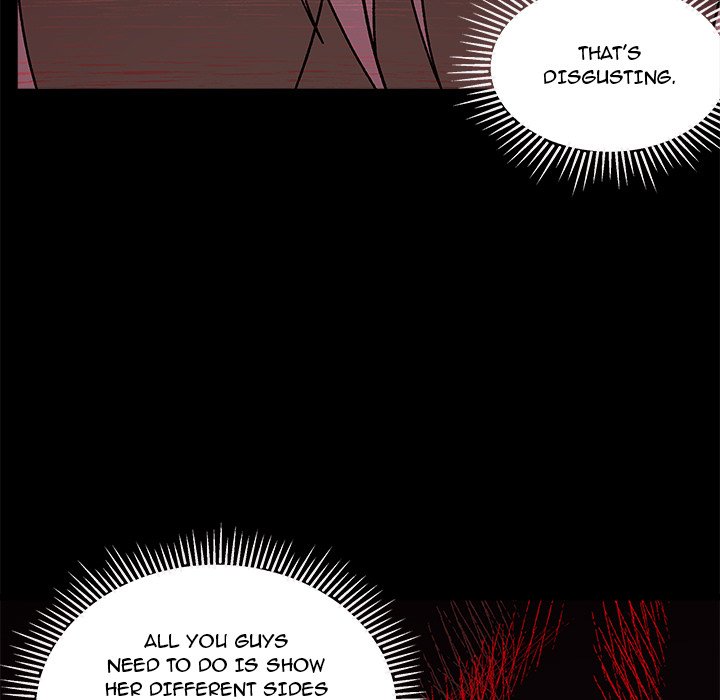 I Choose You! I Choose You! EP 96 - Toomics page 73 - 