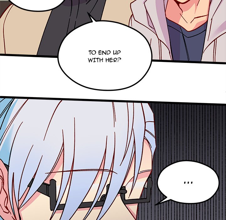I Choose You! I Choose You! EP 96 - Toomics page 84 - 