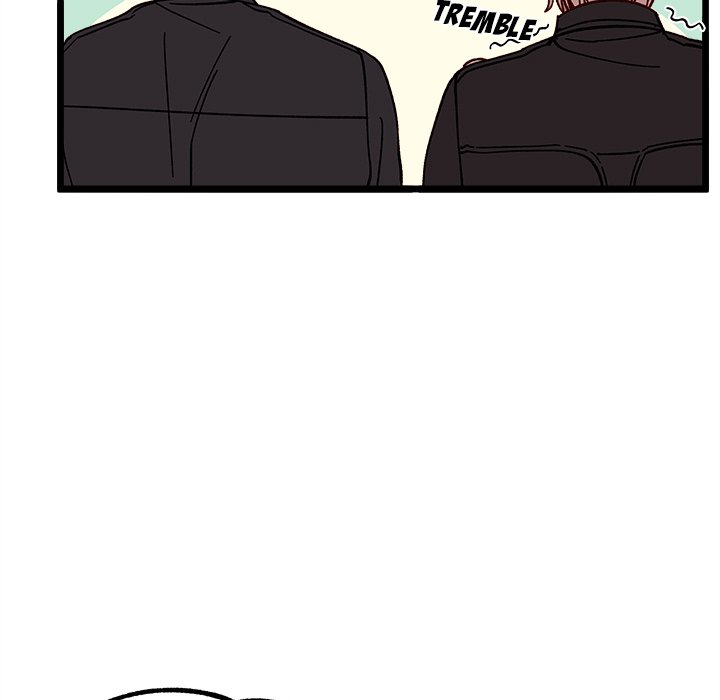I Choose You! I Choose You! EP 96 - Toomics page 86 - 