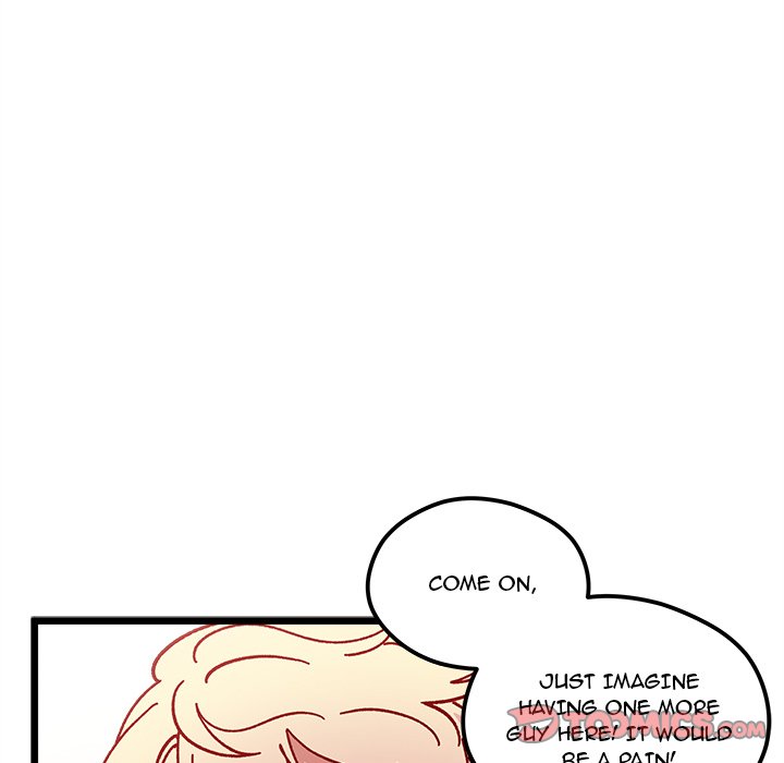I Choose You! I Choose You! EP 96 - Toomics page 98 - 