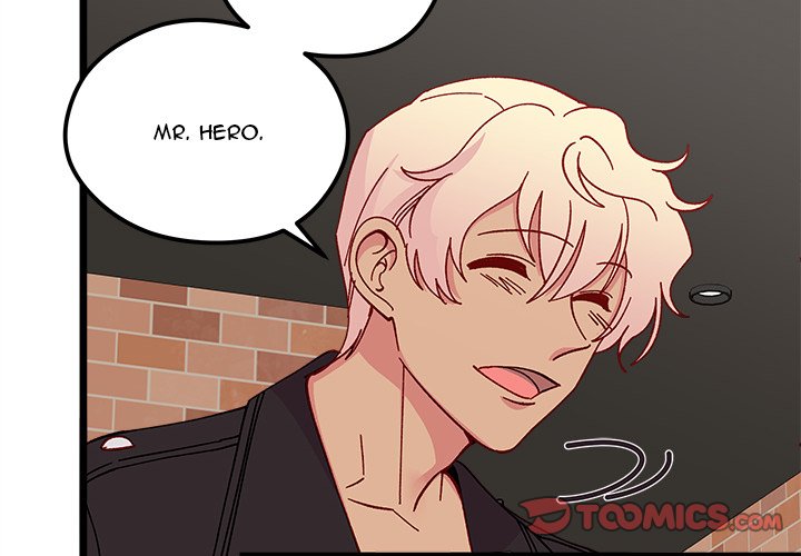 I Choose You! I Choose You! EP 97 - Toomics page 2 - 