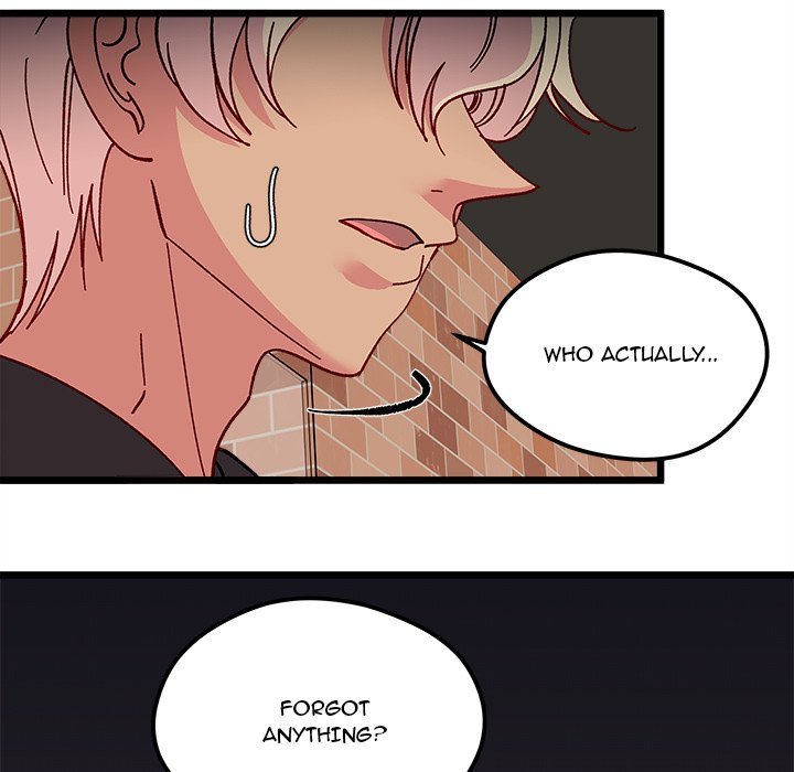 I Choose You! I Choose You! EP 97 - Toomics page 102 - 