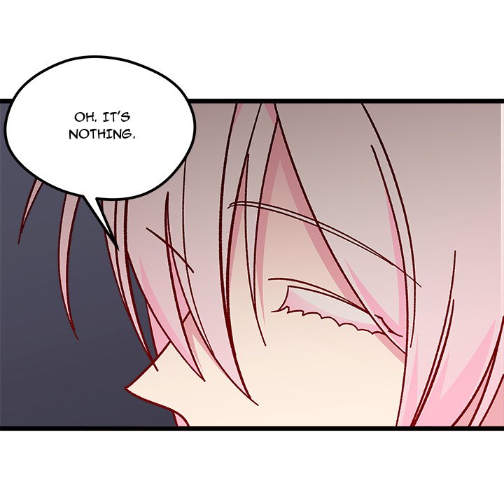 I Choose You! I Choose You! EP 97 - Toomics page 12 - 