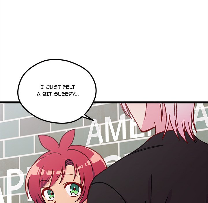 I Choose You! I Choose You! EP 97 - Toomics page 13 - 