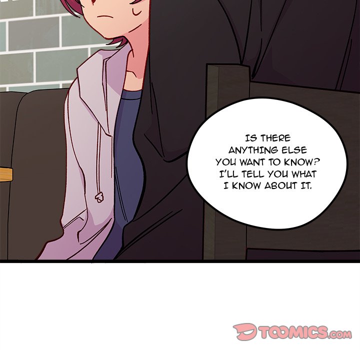 I Choose You! I Choose You! EP 97 - Toomics page 14 - 
