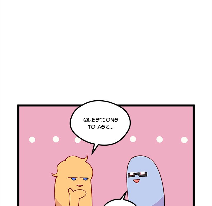 I Choose You! I Choose You! EP 97 - Toomics page 15 - 