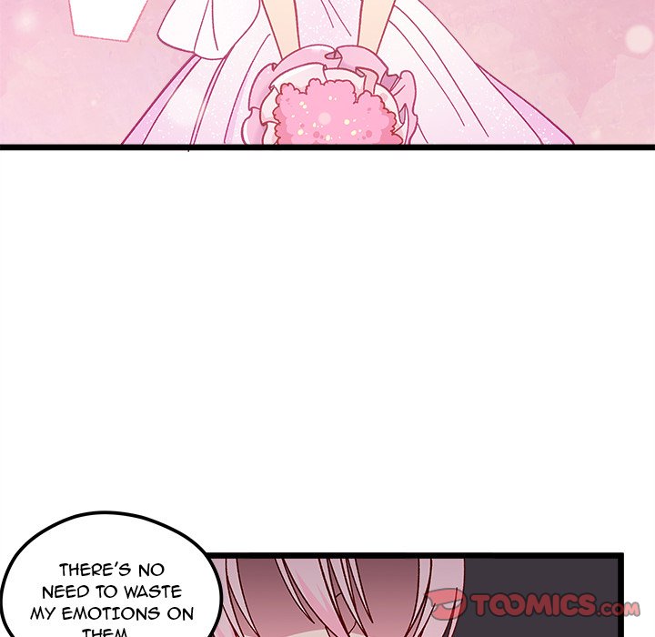I Choose You! I Choose You! EP 97 - Toomics page 20 - 