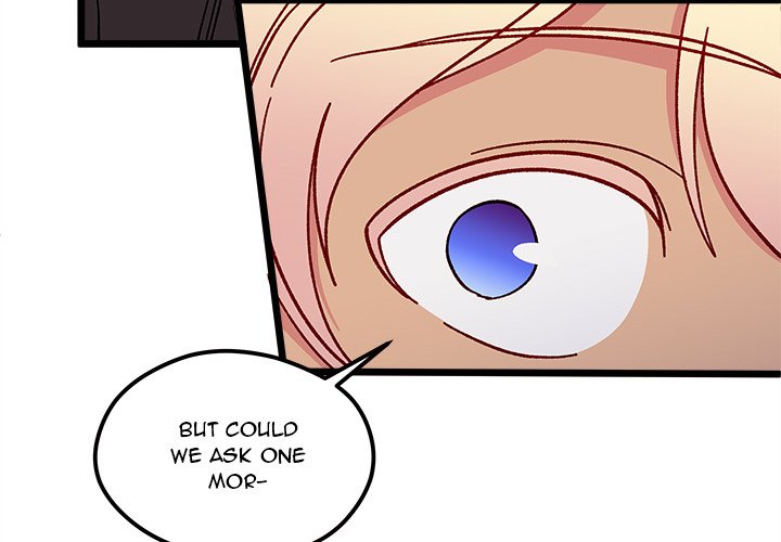 I Choose You! I Choose You! EP 97 - Toomics page 3 - 