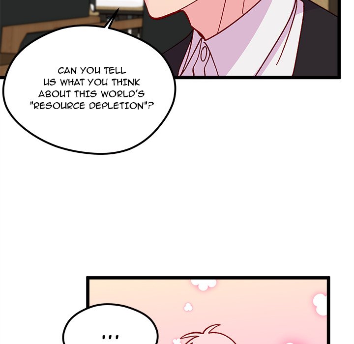 I Choose You! I Choose You! EP 97 - Toomics page 23 - 