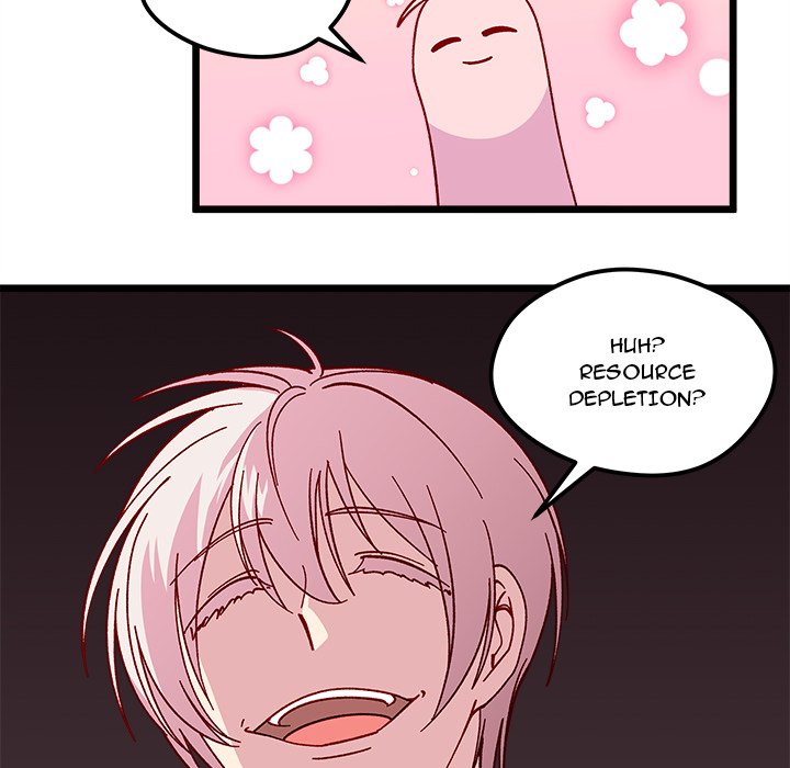 I Choose You! I Choose You! EP 97 - Toomics page 24 - 