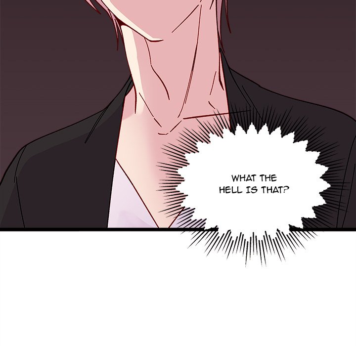I Choose You! I Choose You! EP 97 - Toomics page 25 - 